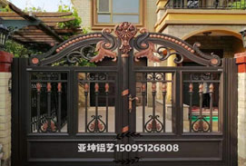 图片名称：北京大兴私人别墅安装实例
点击次数：634次